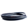 BB124 Hexagonal Double-Sided Belt PIX | Dual-Side Power for Serpentine Drives