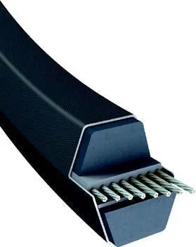 BB126 Hexagonal Double-Sided Belt GR1600 | Durable Serpentine Drive Belt