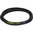 BB98 Double Vee Belt | 2562mm Dual-Side Belt for Kubota G18 & G21