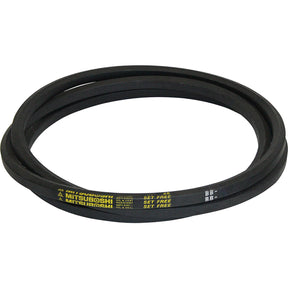 BB98 Double Vee Belt | 2562mm Dual-Side Belt for Kubota G18 & G21
