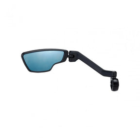 BBB BBM-05 CityView clamp mount Bike Mirror Black Left