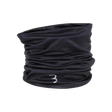 BBB BBW-297 ComfortNeck Cycling Neck Warmer - Black/Grey | One Size