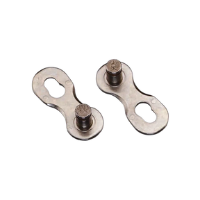 BBB BCH-09 SmartLink II Chainlink - 9-Speed | Silver | Replacement Quick Link