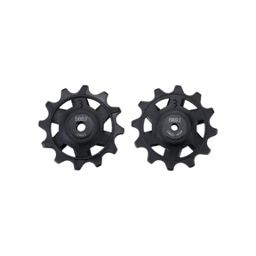 BBB BDP-10 RollerBoys 12T Derailleur Pulleys - Smooth Shifting Performance