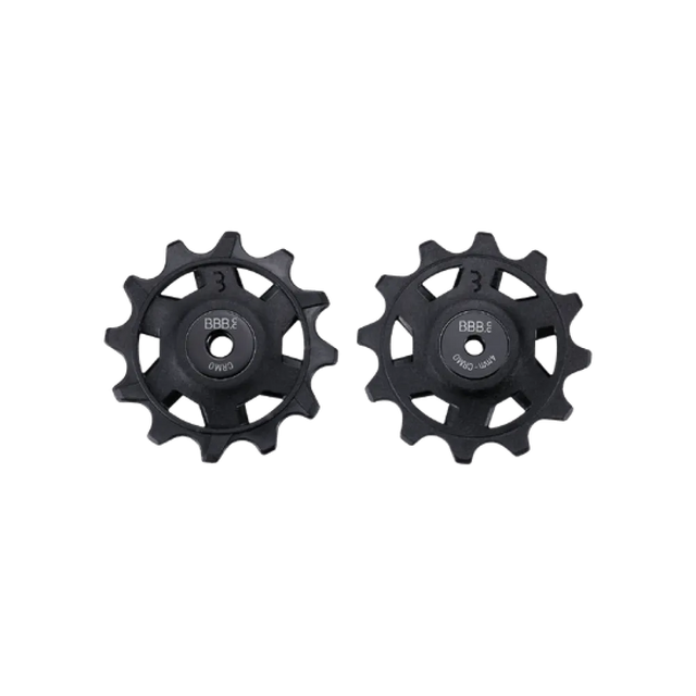 BBB BDP-10 RollerBoys 12T Derailleur Pulleys - Smooth Shifting Performance