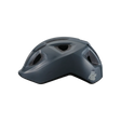 BBB BHE-172 Hero Kids Bike Helmet - Dark Grey Sloth | Child-Specific Design