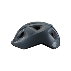 BBB BHE-172 Hero Kids Bike Helmet - Dark Grey Sloth | Child-Specific Design