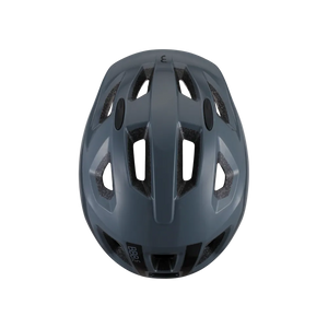 BBB BHE-172 Hero Kids Bike Helmet - Dark Grey Sloth | Child-Specific Design