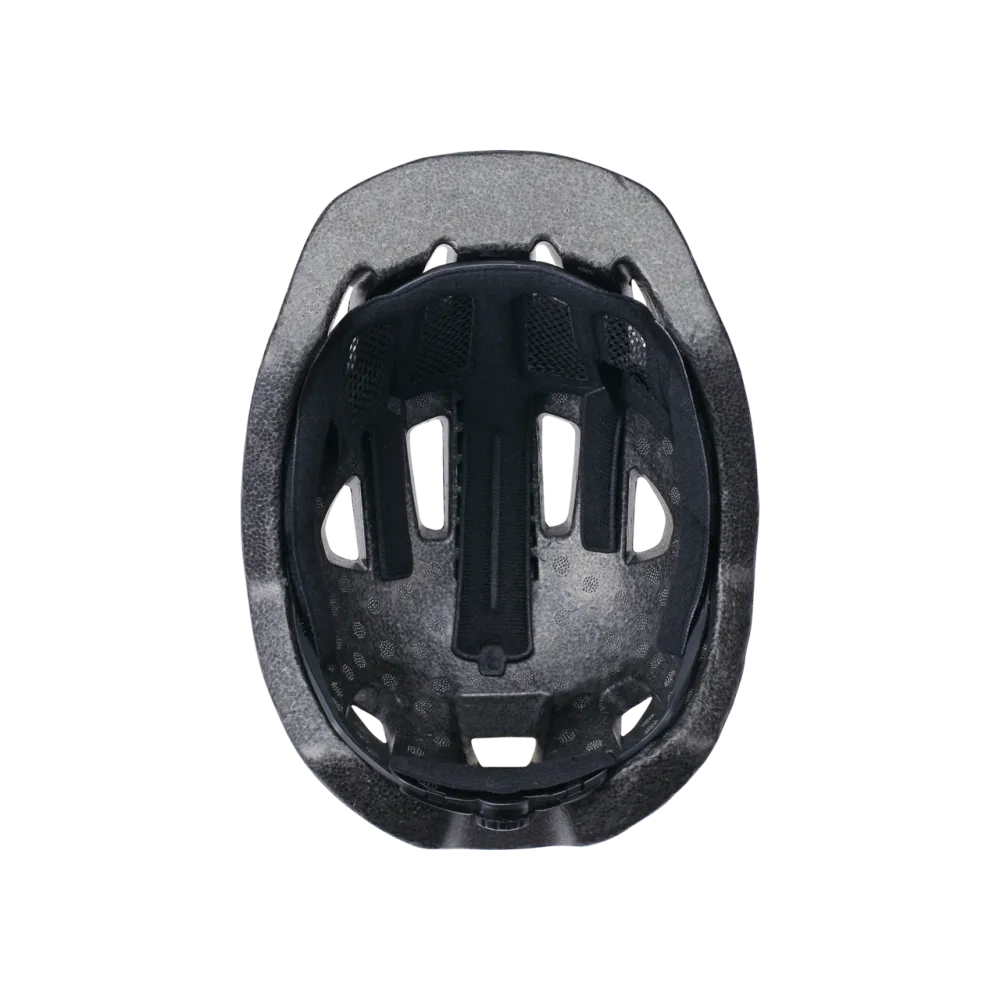 BBB BHE-172 Hero Kids Bike Helmet - Dark Grey Sloth | Child-Specific Design