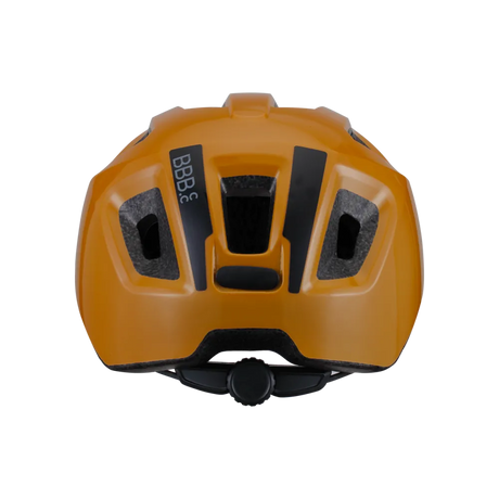 BBB BHE-172 Hero Kids Bike Helmet - Dark Orange Tiger Design