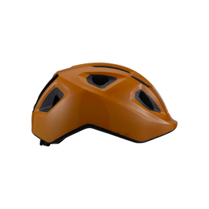 BBB BHE-172 Hero Kids Bike Helmet - Dark Orange Tiger Design
