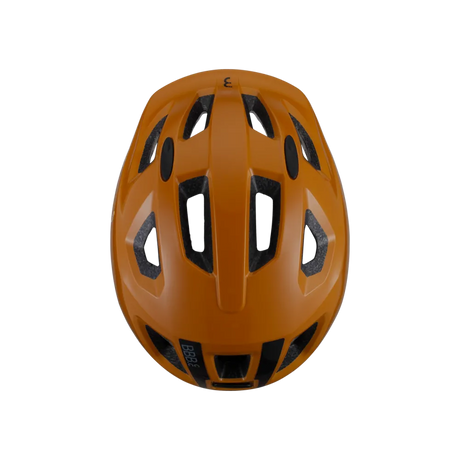 BBB BHE-172 Hero Kids Bike Helmet - Dark Orange Tiger Design