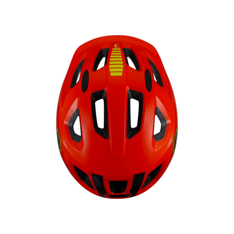 BBB BHE-172 Hero Kids Bike Helmet - Firefighter Design | Size M