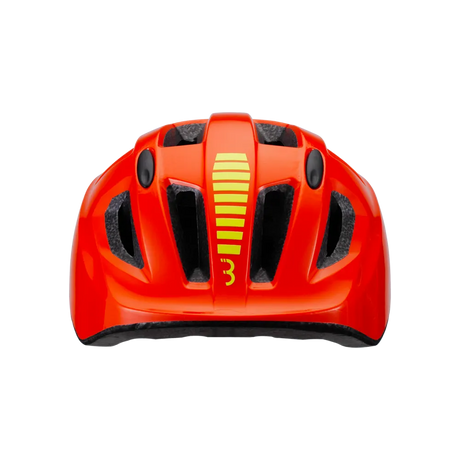 BBB BHE-172 Hero Kids Bike Helmet - Firefighter Design | Size M