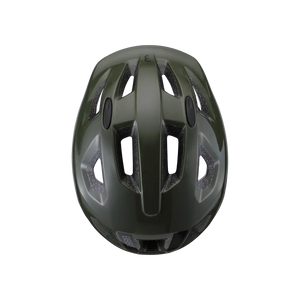 BBB BHE-172 Hero Kids Bike Helmet - Green Avocado | Child-Specific Fit
