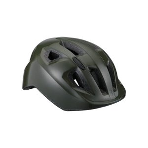 BBB BHE-172 Hero Kids Bike Helmet - Green Avocado | Child-Specific Fit