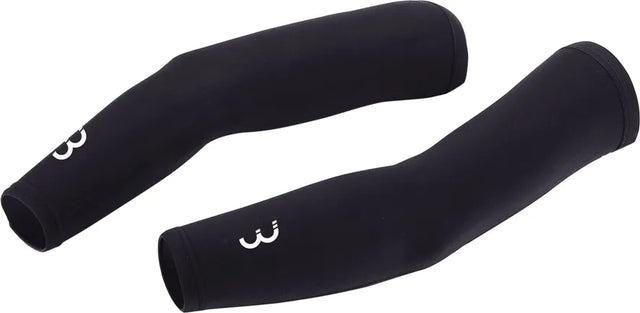 BBB ComfortArms Thermal Arm Sleeves - Wind-Resistant, Unisex Cycling Warmers
