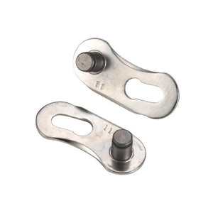 BBB Cycling Chain Lock SmartLink 11-speed | silver