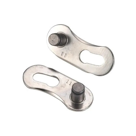 BBB Cycling Chain Lock SmartLink 11-speed | silver