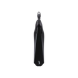 BBB FatFender BFD-35R Rear Fender Black 26-29" - Wide MTB Mudguard for Fat Bikes