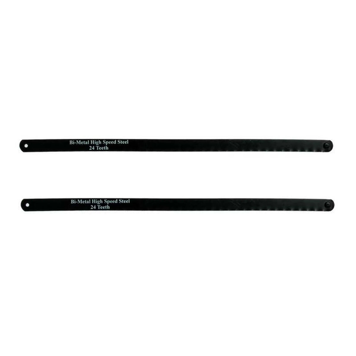 Teng Tools Replacement Blade Hacksaw 24TPI Metal 