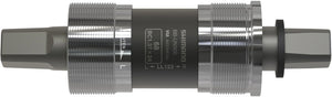 Shimano BB-UN300 Bottom Bracket | 68mm BSA Thread | 110mm Spindle | Sealed Cartridge