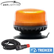 247 Led Magnetic Trekker Beacon - Reg 65