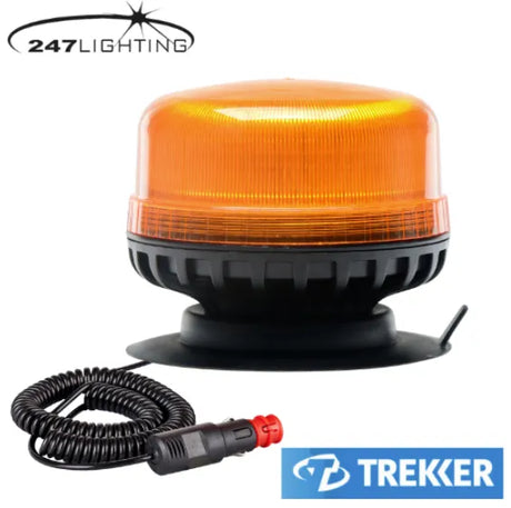 247 Led Magnetic Trekker Beacon - Reg 65