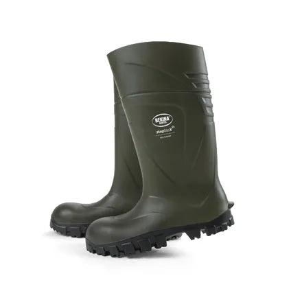 Bekina StepliteX SolidGrip Non-Safety Wellies
