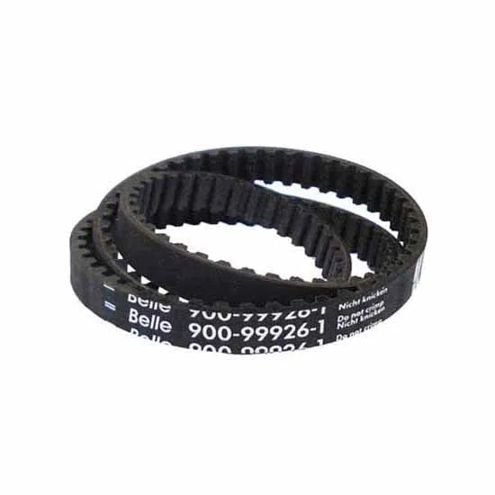 Belle 900/99926 Drive Belt | Genuine Replacement for Belle Minimix 150