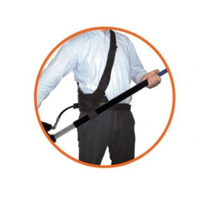 Belt Kit For 24ft Telescopic Lance