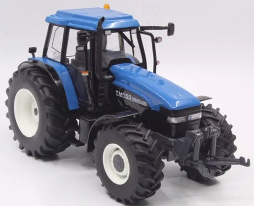 New Holland TM150 Model Tractor 1:32 Scale Die‑Cast by Replicagri