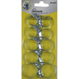 Benson 10-Piece Hose Clamp Set