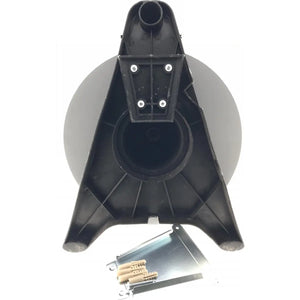 Benson Hose Reel Set 2 In 1 - Includes 25m Hose