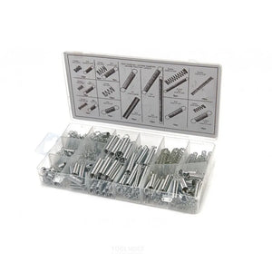 Benson Springs Selection 200 Piece