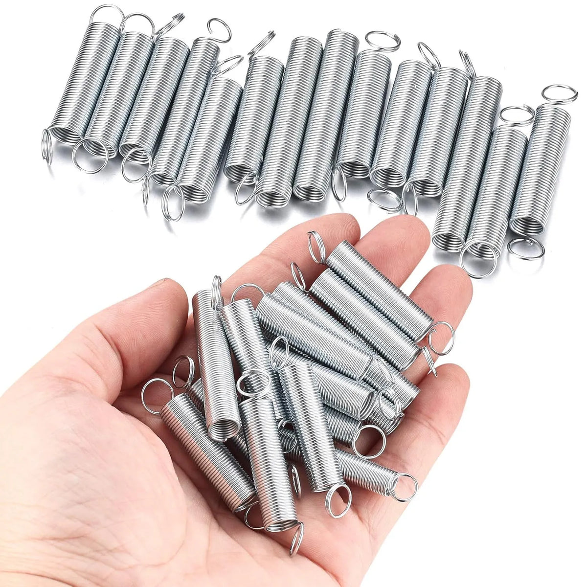 Benson Springs Selection 200 Piece