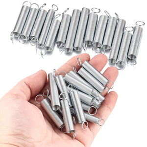 Benson Springs Selection 200 Piece