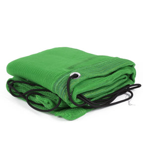Benson Trailer Net - Cover Net with Elastic Cord - Fine Mesh - 2.50 x 1.40 meters