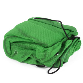 Benson Trailer Net - Cover Net with Elastic Cord - Fine Mesh - 3.00 x 1.60 meters