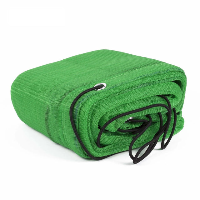 Benson Trailer Net - Cover Net with Elastic Cord - Fine Mesh - 3.50 x 1.80 meters