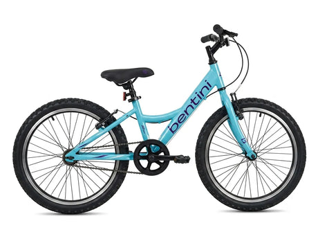 Bentini Vixen 20" Girls Kids Bike