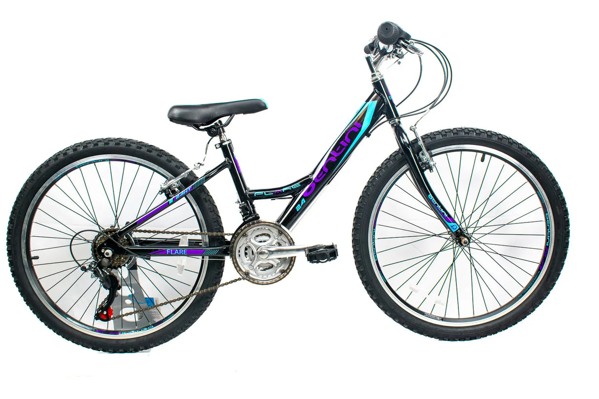 Bentini Flare Girls Bike