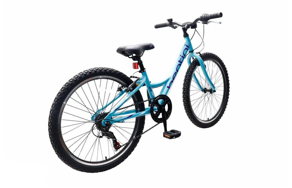 Bentini Vixen 24" Bike