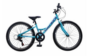 Bentini Vixen 24" Bike