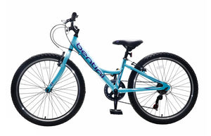 Bentini Vixen 24" Bike