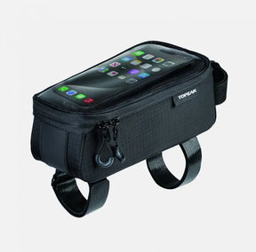Bento Pack TC2333B | 2-in-1 Top Tube Bag and Phone Case for Cyclists
