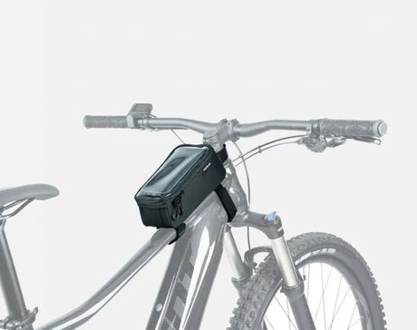 Bento Pack TC2333B | 2-in-1 Top Tube Bag and Phone Case for Cyclists