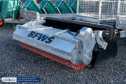 BFWS Sweeper Collector 7ft6"