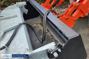 BFWS Sweeper Collector 7ft6"