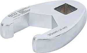 Crowfoot Spanner, 12.5 mm (1/2") Drive, 30 mm